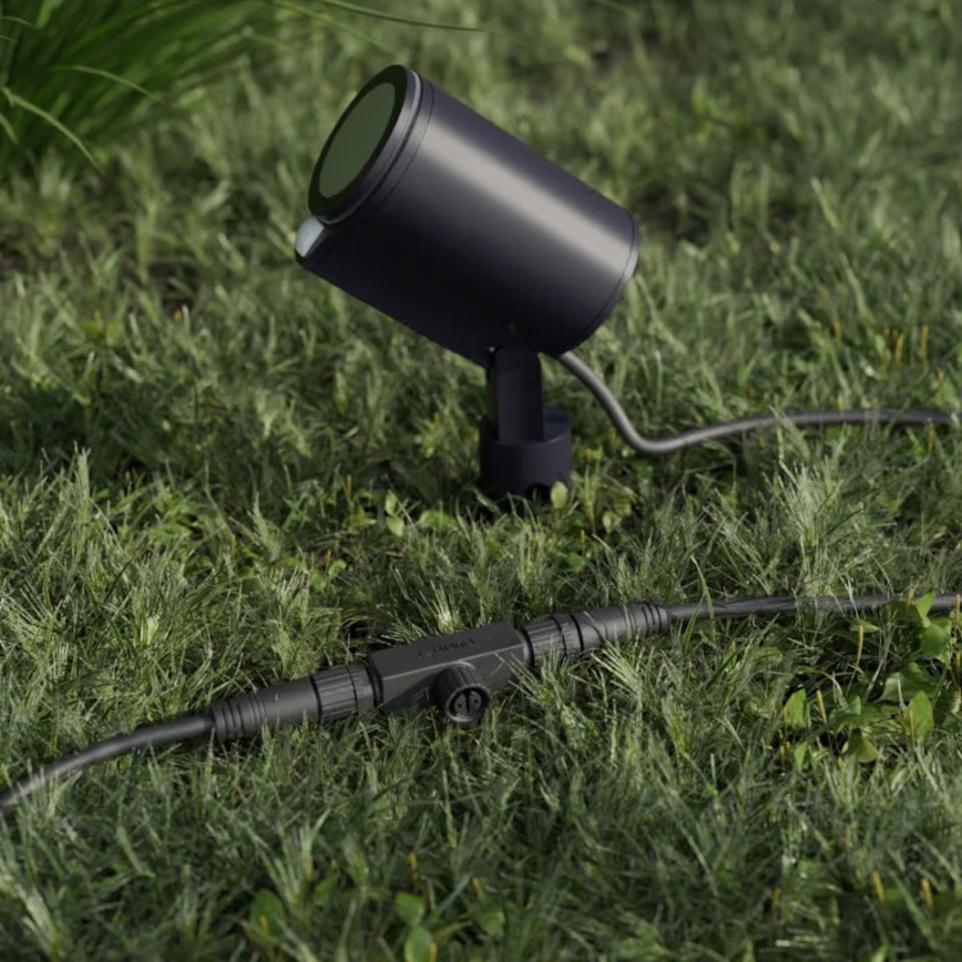 Steinel 089306 - T-kontakt 24V IP67