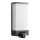 Steinel 094263 - Husnummerskylt med sensor 1xE27/15W/230V L 14 S IP44