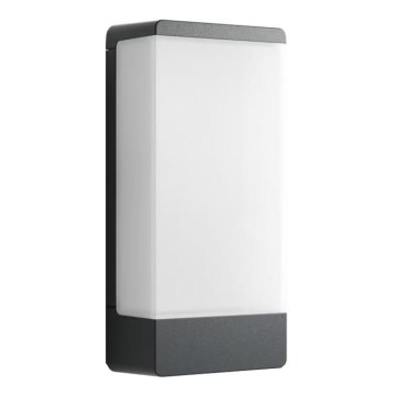 Steinel 094270 - Utomhusväggarmatur 1xE27/15W/230V L 14 IP44