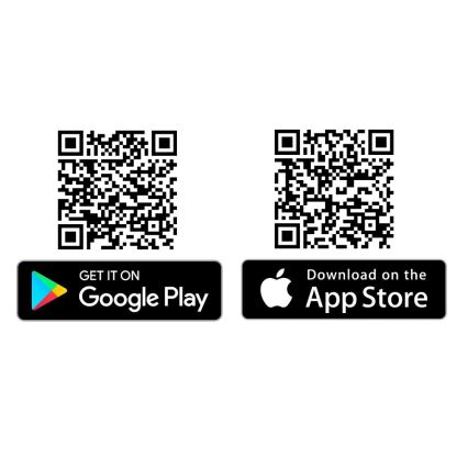 Steinel 094829 - Startpaket LED RGBW utomhuslampa LED/5,04 W/24 V 300 mm IP65