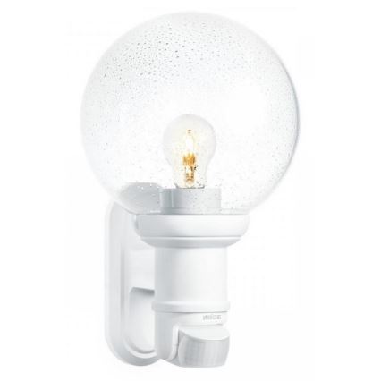 Steinel 1086417 - Reservglas för vägglampan L 70X/590/535/560/585