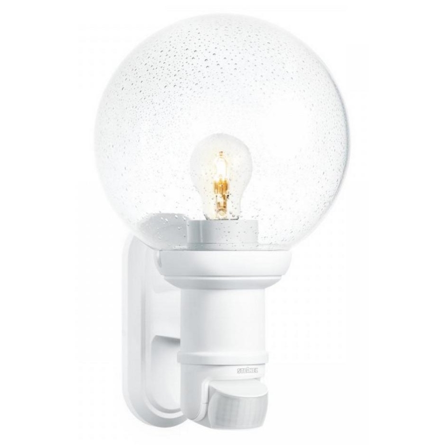 Steinel 1086417 - Reservglas för vägglampan L 70X/590/535/560/585