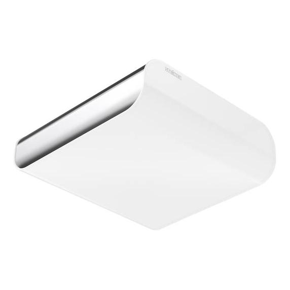 STEINEL 52508 - LED taklampa med sensor RS LED M2 LED/9,5W/230V skinande krom