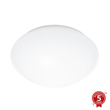 STEINEL 56032 - LED Badrumsbelysning med sensor RS PRO LED/9,5W/230V IP54