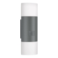 Steinel 576202-LED utomhus vägglampa med sensor L 910 LED/9,8W/230V IP44