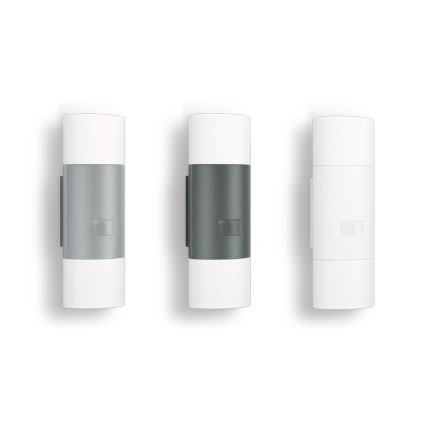 Steinel 576202-LED utomhus vägglampa med sensor L 910 LED/9,8W/230V IP44