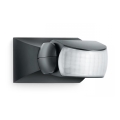 STEINEL 600419 - IS-1 Infraröd sensor för utomhusbruk svart IP54