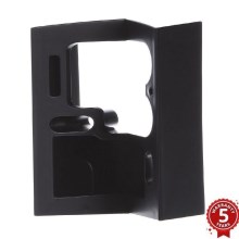 STEINEL 608828 - Hörnhållare svart design SensIQ S