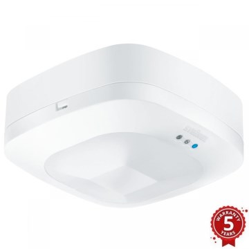 Steinel 751302 - Närvarodetektor HF 360 COM1 vit