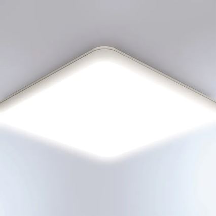 Steinel 067786 - LED dimbar taklampa med sensor RS PRO R30 Q plus SC 23,9W/230V 3000K IP40