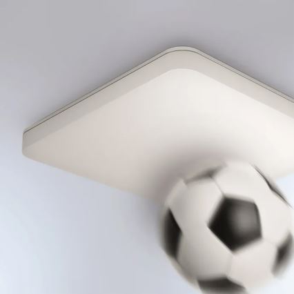 Steinel 067786 - LED dimbar taklampa med sensor RS PRO R30 Q plus SC 23,9W/230V 3000K IP40