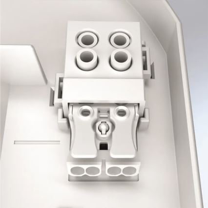 Steinel 067748 - LED dimbar taklampa med sensor RS PRO R20 PLUS 15,86W/230V IP40 3000K