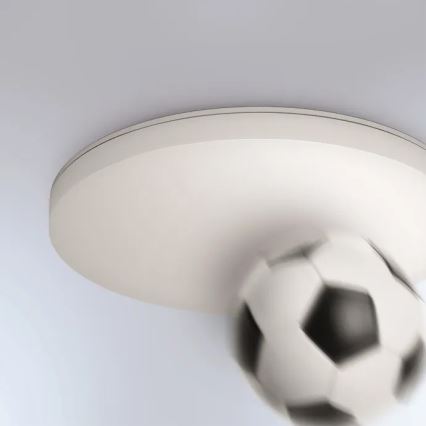 Steinel 067755 - LED dimbar taklampa med sensor RS PRO R20 PLUS 15,86W/230V IP40 3000K