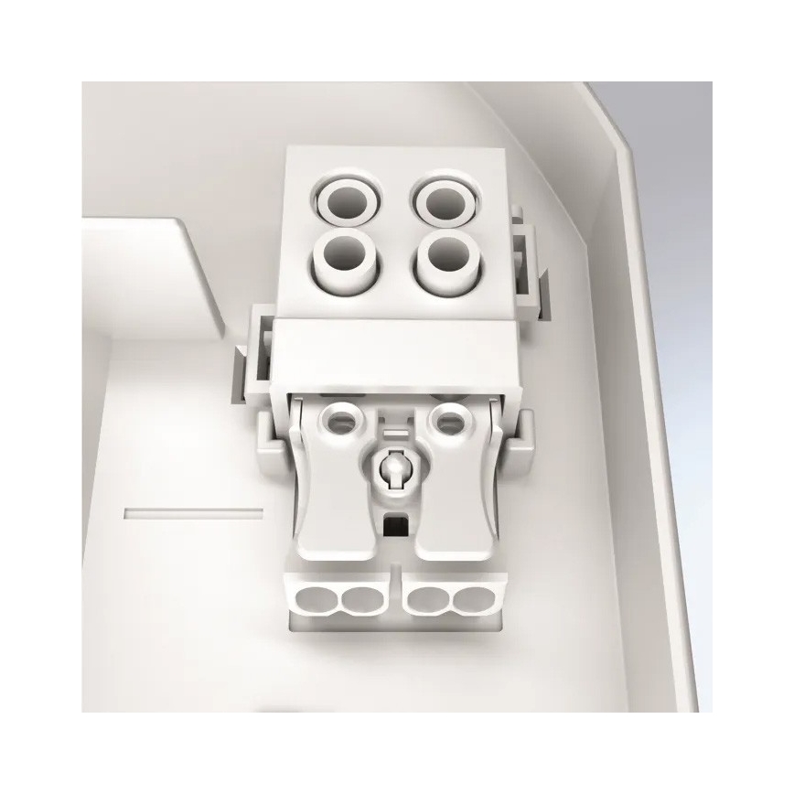 Steinel 067755 - LED dimbar taklampa med sensor RS PRO R20 PLUS 15,86W/230V IP40 3000K