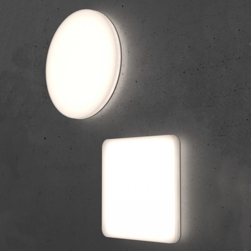 Steinel 067724 - LED dimbar taklampa med sensor RS PRO R20 PLUS 15,86W/230V IP40 4000K