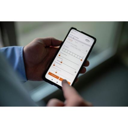 Steinel 067724 - LED dimbar taklampa med sensor RS PRO R20 PLUS 15,86W/230V IP40 4000K