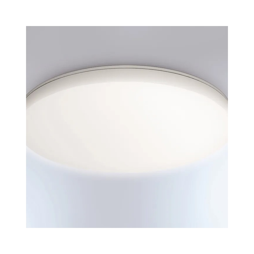 Steinel - LED Dimbar taklampa med sensor RSPROR20BASIC 15,3W/230V IP40 4000K