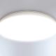 Steinel - LED Dimbar lampa med sensor RSPROR30BASICSC 23,22W/230V IP40 3000K