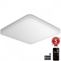 Steinel - LED Dimbar taklampa med sensor RSPROR20BASICQ 15,3W/230V IP40 3000K