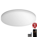 Steinel - LED Dimbar taklampa med sensor RSPROR30QBASICSC 23,26W/230V IP40 4000K