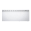 Stiebel Eltron - Väggkonvektor med LCD-skärm och elektronisk termostat 3000W/230V IP24