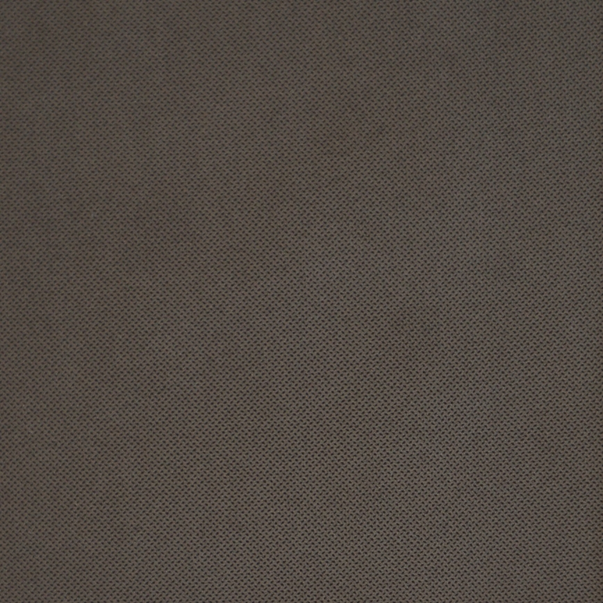 Stoppad säng med förvaring och madrass DALMA 140x200 cm grå/brun