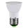 Strålkastare LED-lampa E27/2,3W/230V 6400K