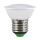 Strålkastare LED-lampa E27/2,4W/230V 6400K