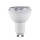 Strålkastare LED-lampa GU10/2W/230V 3000K