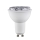 Strålkastare LED-lampa GU10/2W/230V 6400K