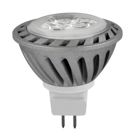 Strålkastare LED-lampa MR16 GU5,3/3,8W/12V 3000K