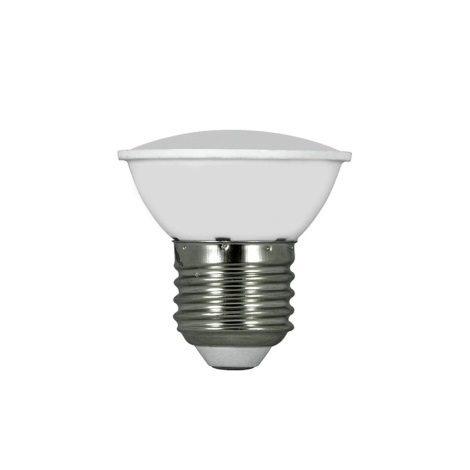 Strålkastare LED-lampa Platina E27/3,5W/230V 6400K