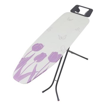 Strykjärnsbräda TORO NERO 120x38 cm