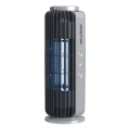 Stylies - AURIGA UV-A ljusfälla för myggbekämpning, 8W/230V, 60 m²