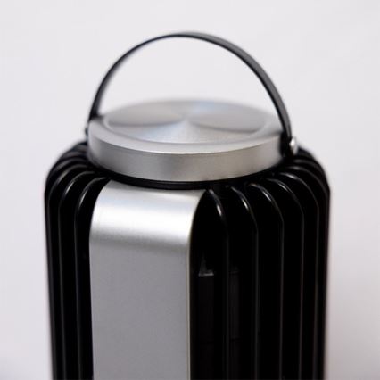 Stylies - AURIGA UV-A ljusfälla för myggbekämpning, 8W/230V, 60 m²