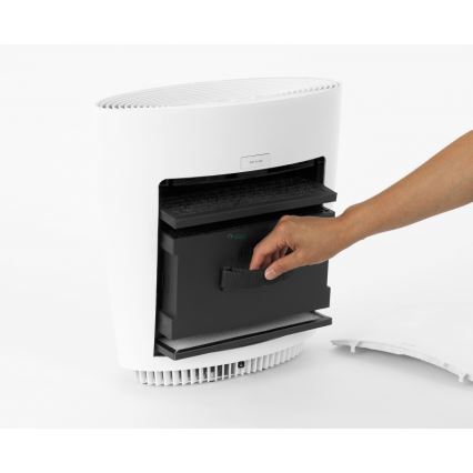 Stylies - Luftrenare PEGASUS 30W/230V vit