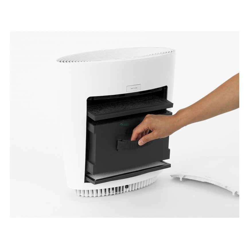 Stylies - Luftrenare PEGASUS 30W/230V vit