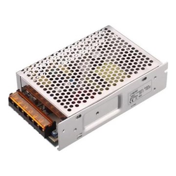 Switchat nätaggregat 120W/12V