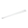 T8-lysrörsarmatur DELFIA, 2x G13, 18 W, 230 V, 124 cm, vit