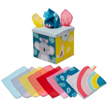 Taf Toys - Box with tissues KIMMI koala