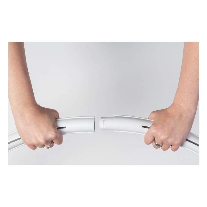 Taf Toys - All Around Me Activity Hoop diameter 90 cm koala