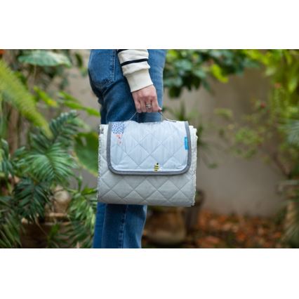 Taf Toys - Barnfilt för lek utomhus Trädgård XL