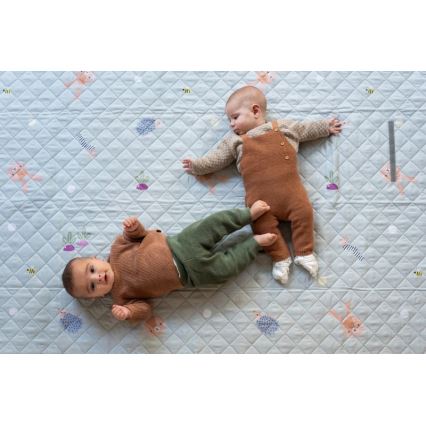 Taf Toys - Barnfilt för lek utomhus Trädgård XL