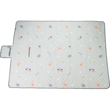 Taf Toys - Barnfilt för lek utomhus Trädgård XL