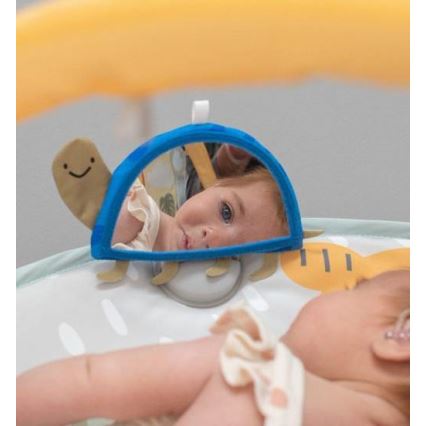 Taf Toys - Barnlekmatta med savannbåge 2xAAA