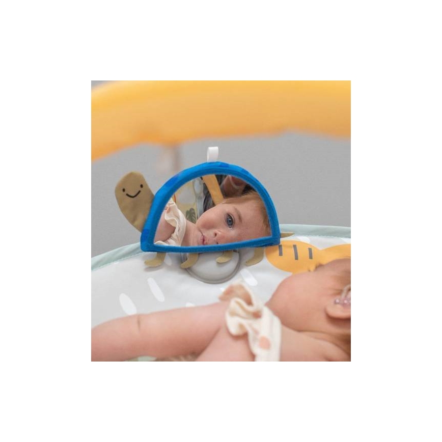 Taf Toys - Barnlekmatta med savannbåge 2xAAA