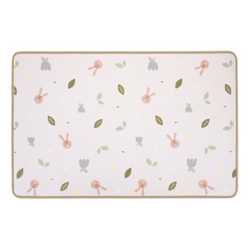 Taf Toys - Barnlekmatta rosa