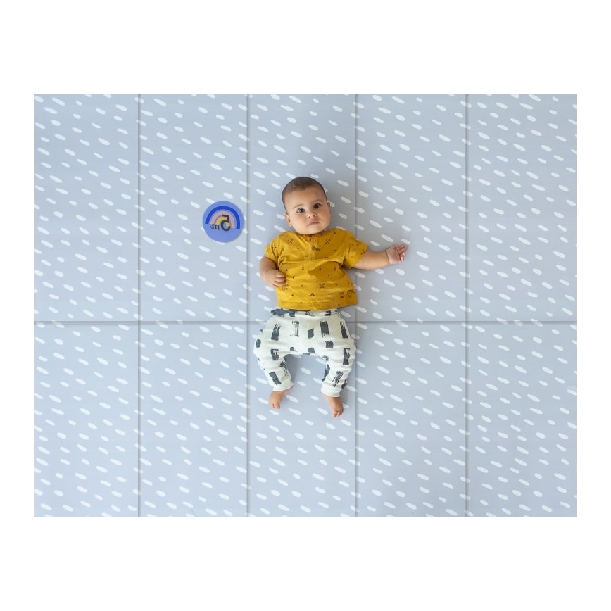 Taf Toys - Barnlekmatta Savann