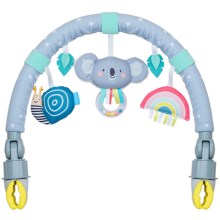 Taf Toys - barnvagnsbåge koala
