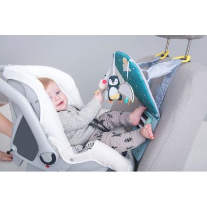 Taf Toys - Hängande bilspelbord Nordpolen